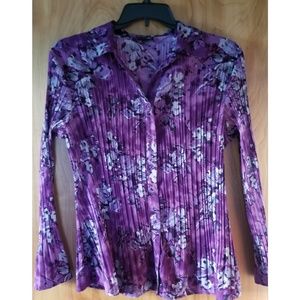 East 5th Blouse